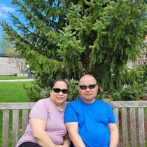 Meet your Posher, Jo-anne